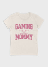 GAMING MOMMY - W&R | Premium Damen Shirt